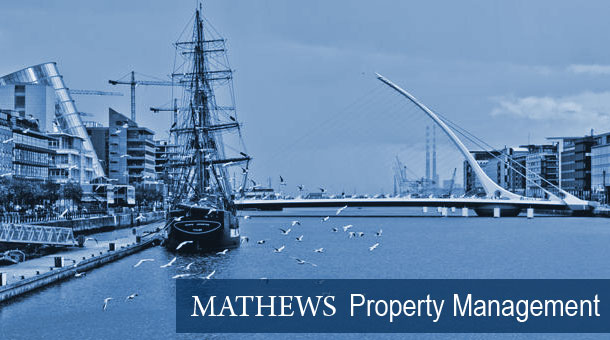 Mathews Property Managment